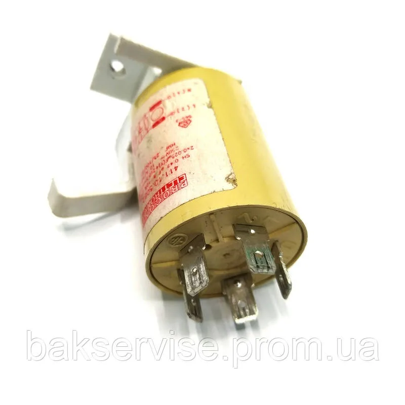 Фільтр мережевий пральної машини Bosch Код 00623842 Б. У, зображення 1