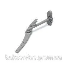 Импеллер (разбрызгиватель воды) для посудомойки Bosch 668147 Б/У, изображение 1
