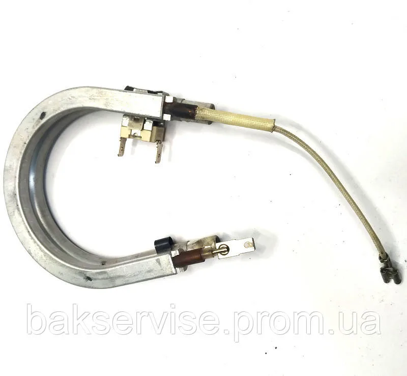 Тэн KANETA 230v 1600w 0813 XH06-AL1002 для кофеварки Б.У, изображение 1