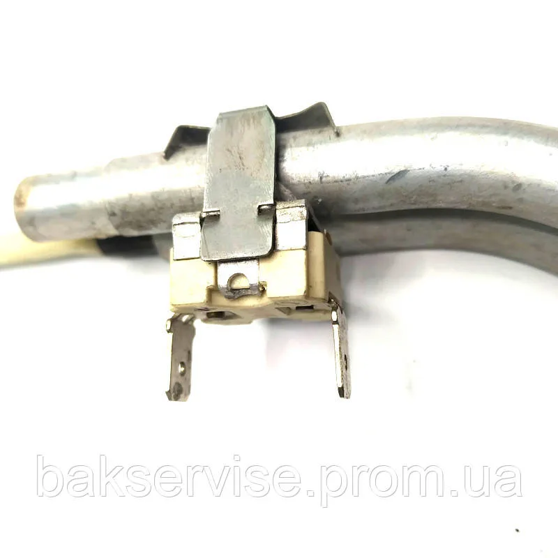 Тэн KANETA 230v 1600w 0813 XH06-AL1002 для кофеварки Б.У, изображение 2