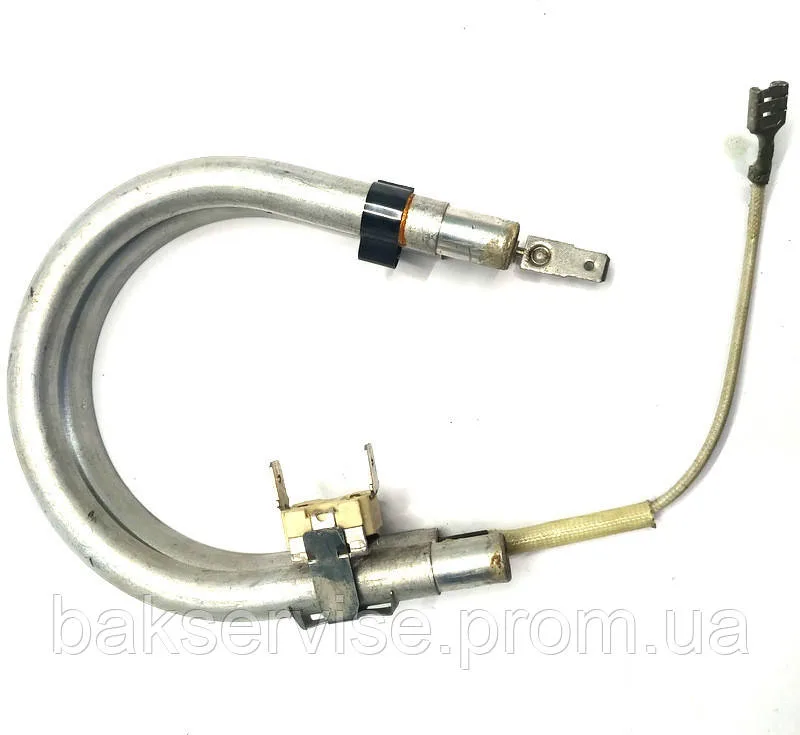 Тэн KANETA 230v 1600w 0813 XH06-AL1002 для кофеварки Б.У, изображение 3
