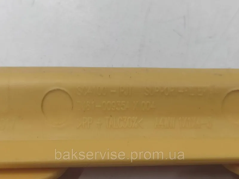 Тримач мішка для пилозбірника Samsung DJ61-00935A  нове, изображение 2