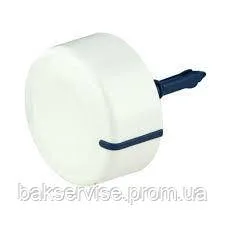 Ручка перемикання програм (таймера) Whirlpool 481241458306 Original, зображення 1
