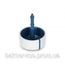 Ручка перемикання програм (таймера) Whirlpool 481241458306 Original, зображення 3