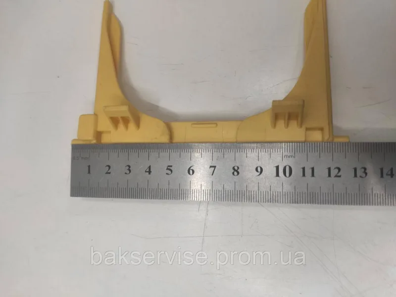 Тримач мішка для пилозбірника Samsung DJ61-00935A  нове, изображение 4