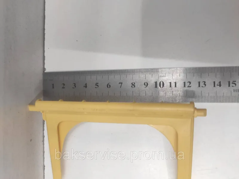 Тримач мішка для пилозбірника Samsung DJ61-00935A  нове, изображение 8