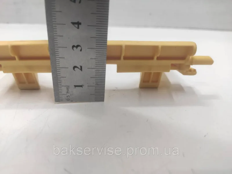 Тримач мішка для пилозбірника Samsung DJ61-00935A  нове, изображение 9