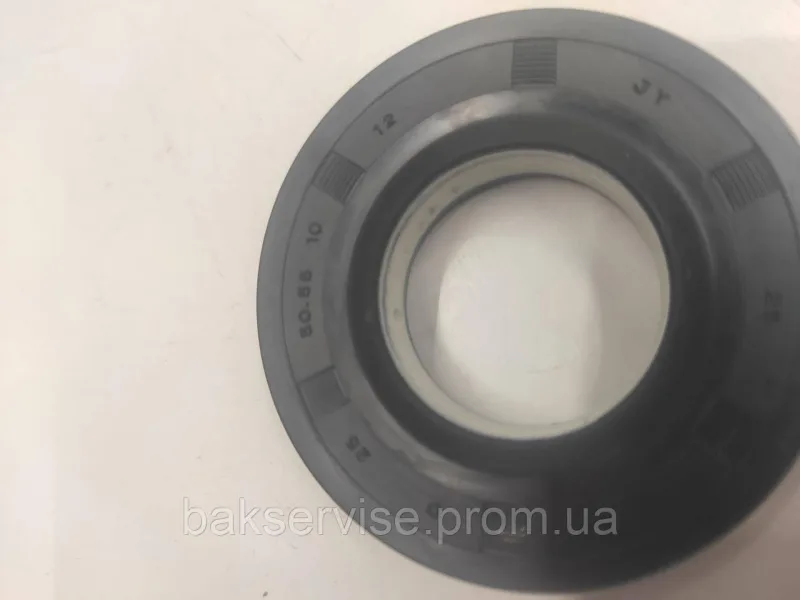 Сальник для пральної машини Samsung 25*50,55*10/12 ORIGINAL, зображення 2