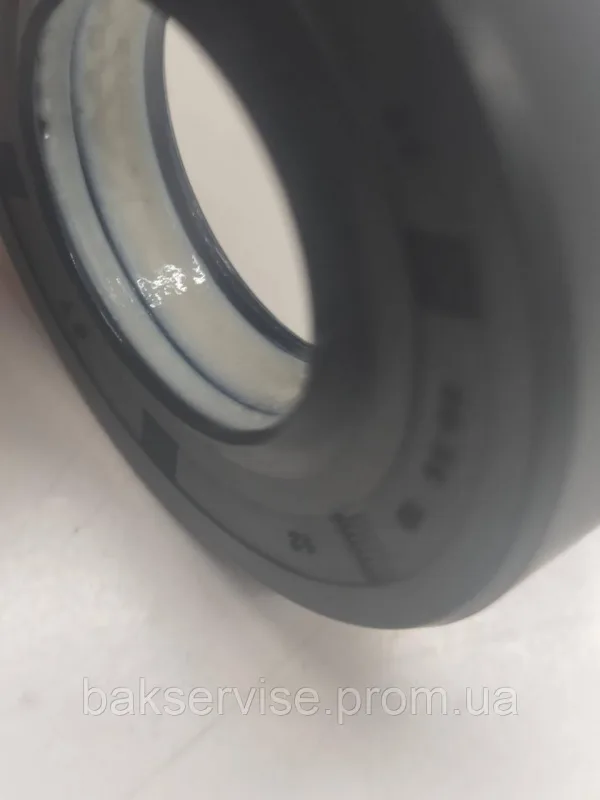 Сальник для пральної машини Samsung 25*50,55*10/12 ORIGINAL, зображення 3