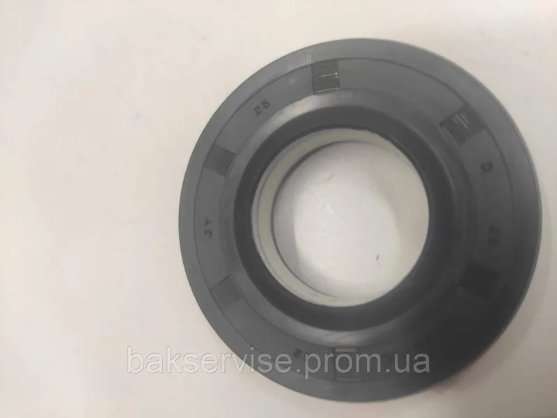 Сальник для пральної машини Samsung 25*50,55*10/12 ORIGINAL, зображення 4
