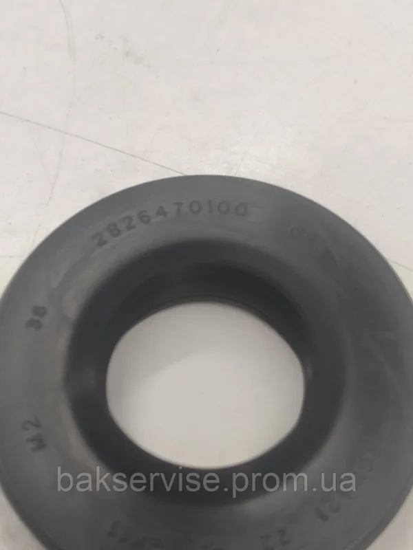 Сальник для пральної машини Beko 22*45*9/11, зображення 3