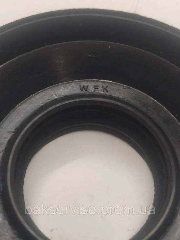 Сальник для пральної машини WFK 35*72/84*11/18, зображення 5