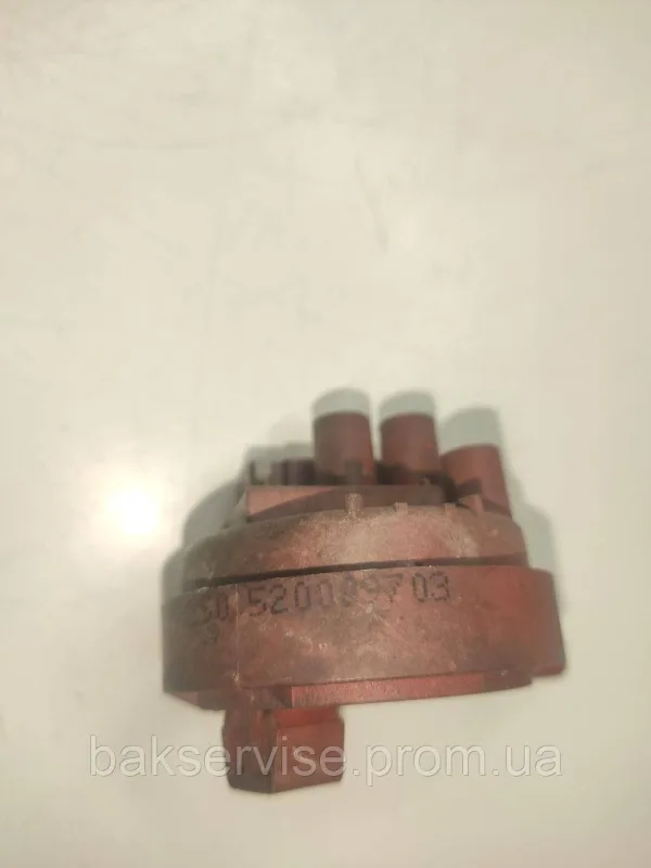 Прессостат (датчик рівня води) для пральної машини Ardo 520011602 Б/У, зображення 5