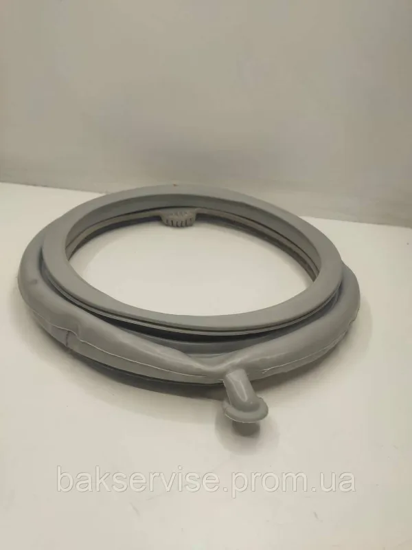 Резина (манжет) люка для пральних машин Ardo 404001700 Б/У, зображення 1