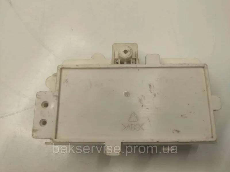 Мережевий фільтр для пральної машини LG 6201EC1006E Б/У, зображення 3