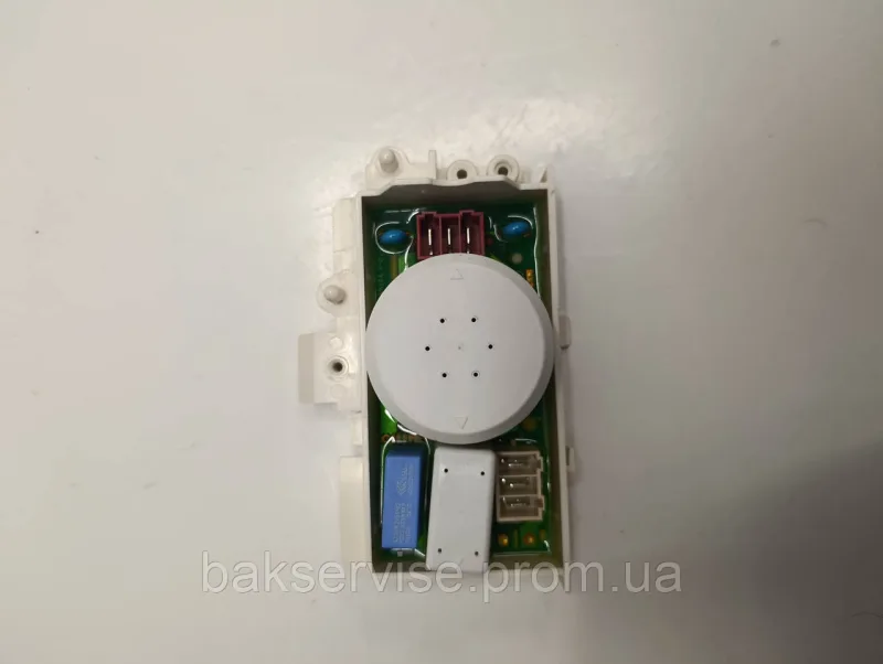 Мережевий фільтр для пральної машини LG 6201EC1006E Б/У, зображення 8