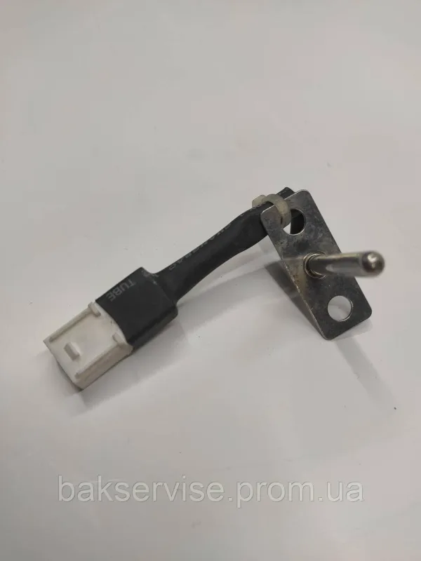Датчик температури (термодатчик) до пральної машини LG 6322FR2046C Б/У, зображення 1