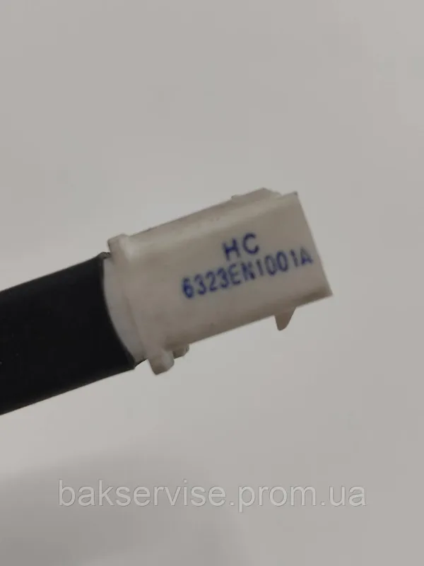 Датчик температури (термодатчик) до пральної машини LG 6322FR2046C Б/У, зображення 2
