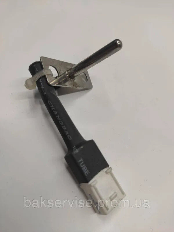 Датчик температури (термодатчик) до пральної машини LG 6322FR2046C Б/У, зображення 3