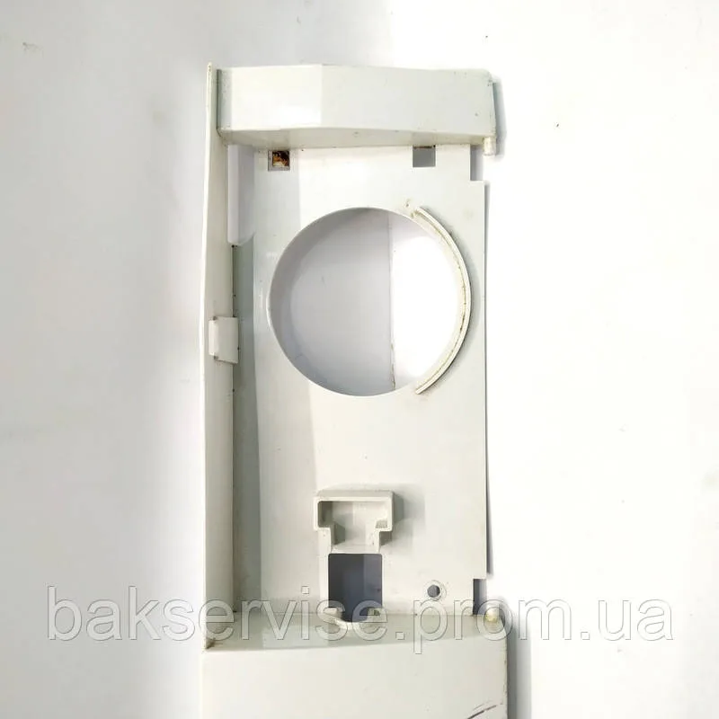 Нижня передня панель для пральної машини Beko 283079 Б. У, изображение 3