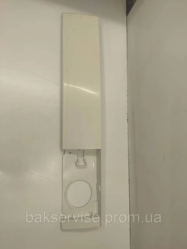 Нижня передня панель для пральної машини Beko 283079 Б. У, изображение 5