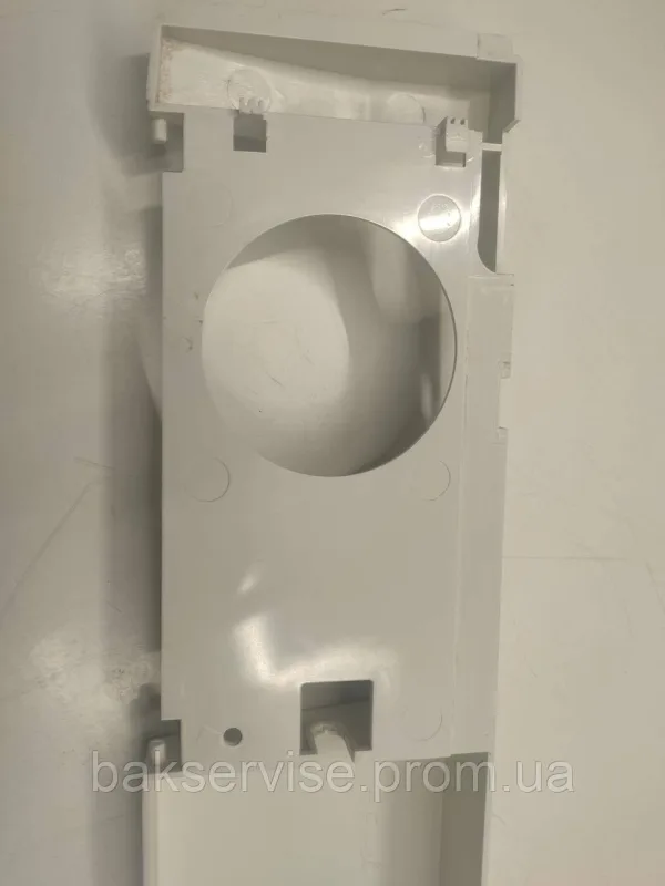 Нижня передня панель для пральної машини Beko 283079 Б. У, изображение 8