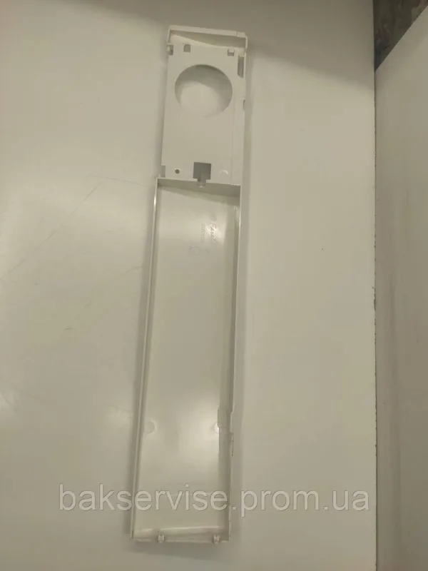 Нижня передня панель для пральної машини Beko 283079 Б. У, изображение 9