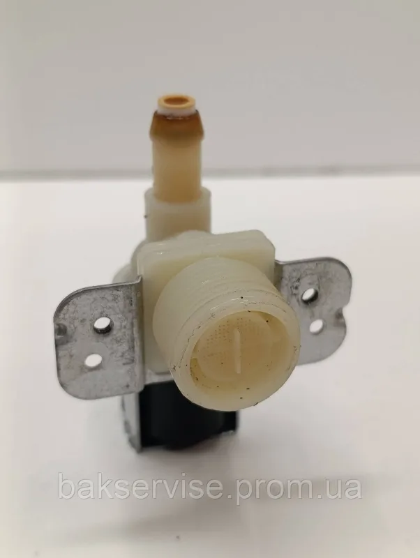 Клапан подачі води для посудомийної машини Bosch Siemens 173751 Б/У, изображение 4