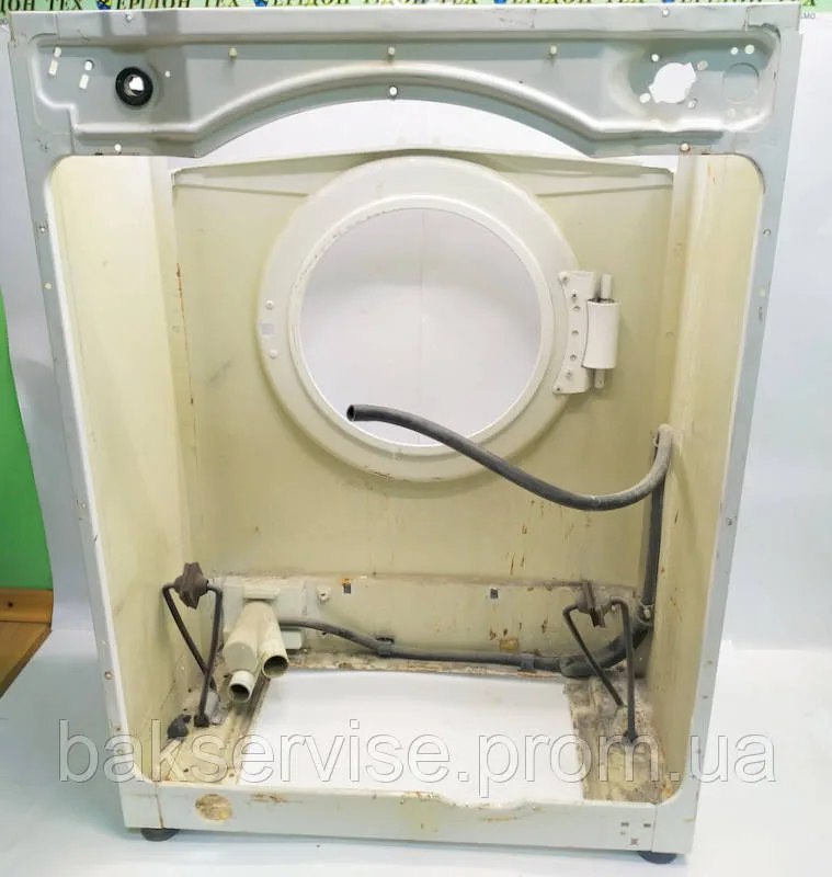 Корпус для пральних машин Ardo 20034501188 Б/У, изображение 4