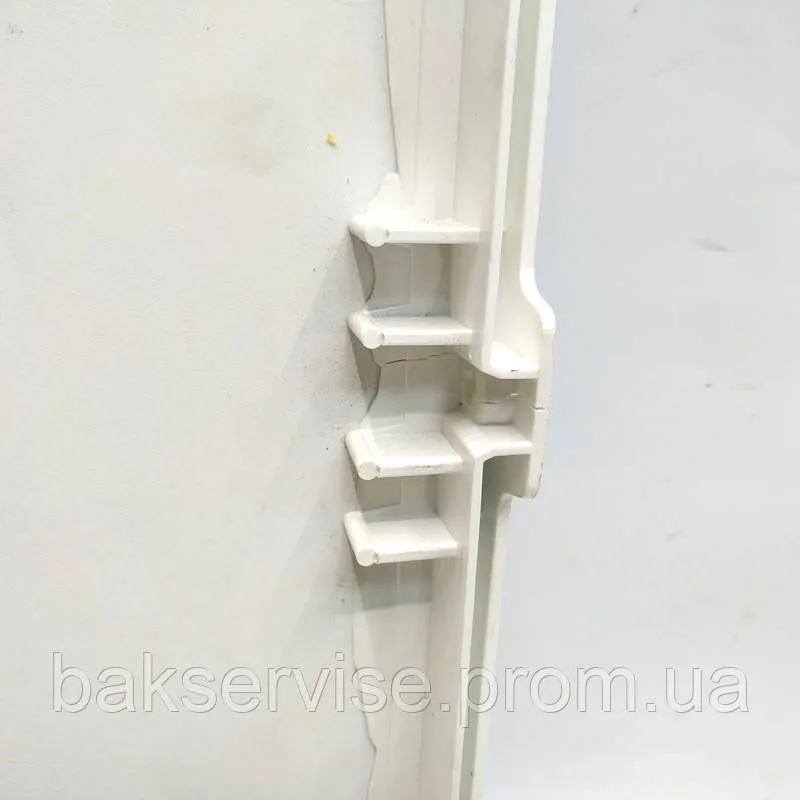 Кришка верхня пральної машини Samsung DC61-10684A Б. У, изображение 2