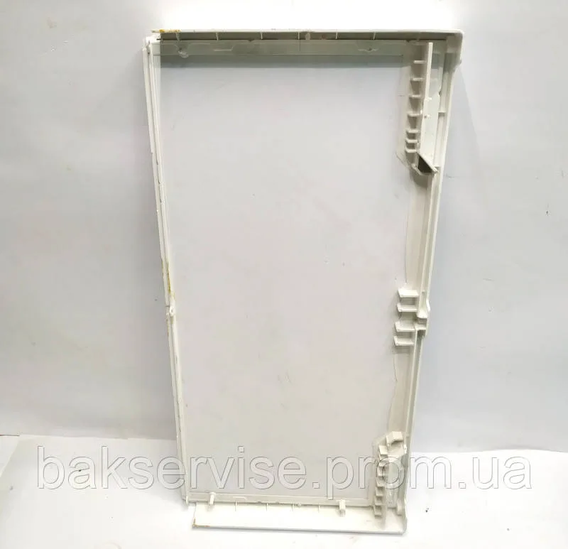 Кришка верхня пральної машини Samsung DC61-10684A Б. У, изображение 4