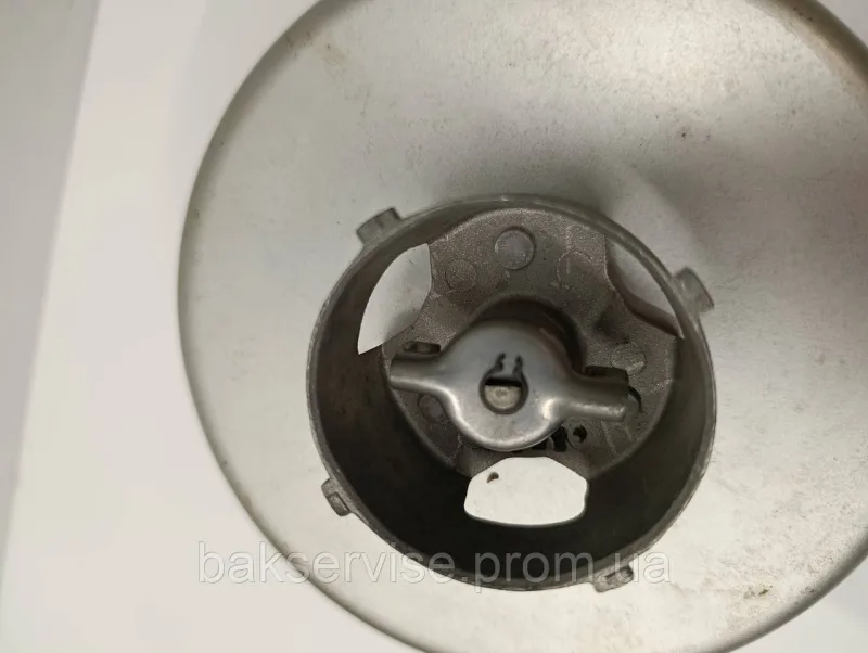 Відро (КРУГЛЕ) для хлібопічки Kenwood 170 мм діаметр НОВЕ, изображение 7