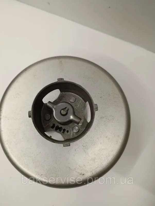 Відро (КРУГЛЕ) для хлібопічки Kenwood 170 мм діаметр НОВЕ, изображение 8