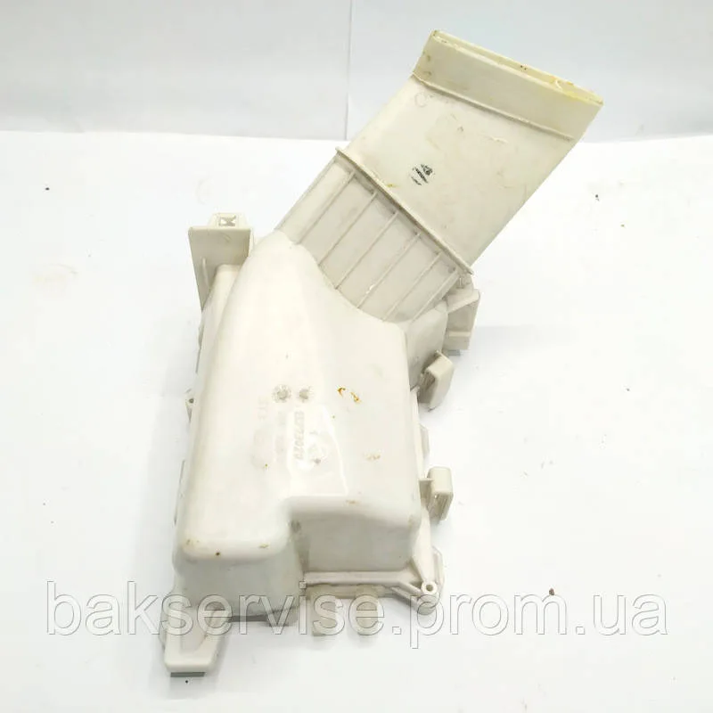 Порошкоприемник BEKO 2941704200 (KN7 281851) Б. У, изображение 2
