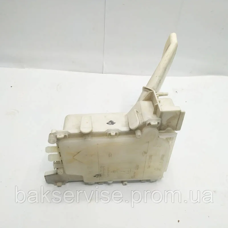 Порошкоприемник BEKO 2941704200 (KN7 281851) Б. У, изображение 4