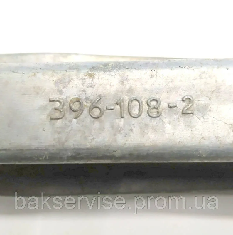 Хрестовина барабана для пральної машини Zanussi 192518400 Б/У, зображення 3