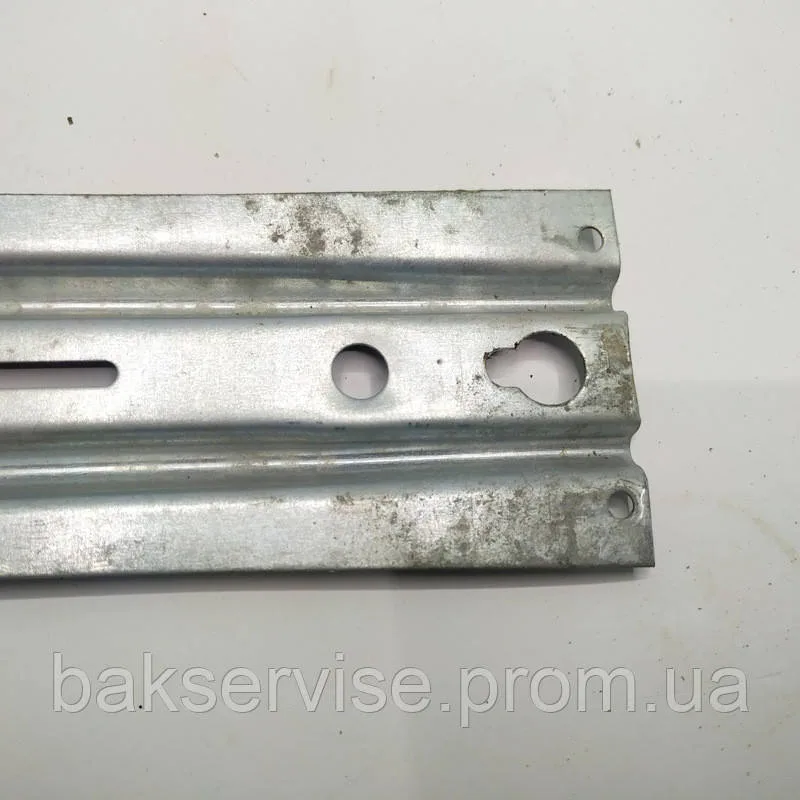 Корус для пральних машин BEKO WBN 71432 Б. У, зображення 2