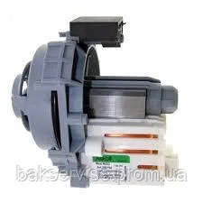 Насос з мокрим теном для посудомийних машин Ariston C00302796, изображение 5