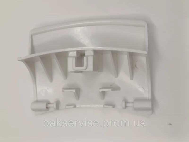 Ручка дверцят (люка) пральної машини Bosch, Siemens 183607 НОВЕ, зображення 4