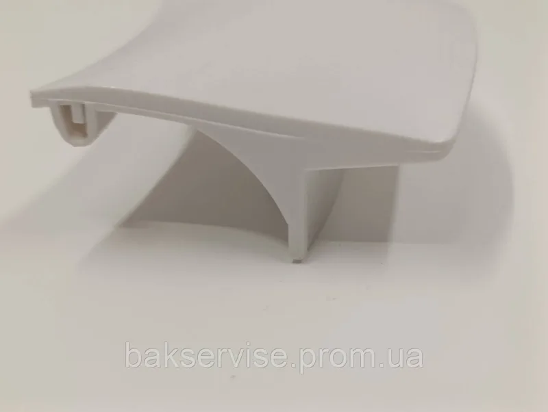 Ручка дверцят (люка) пральної машини Bosch, Siemens 183607 НОВЕ, зображення 6
