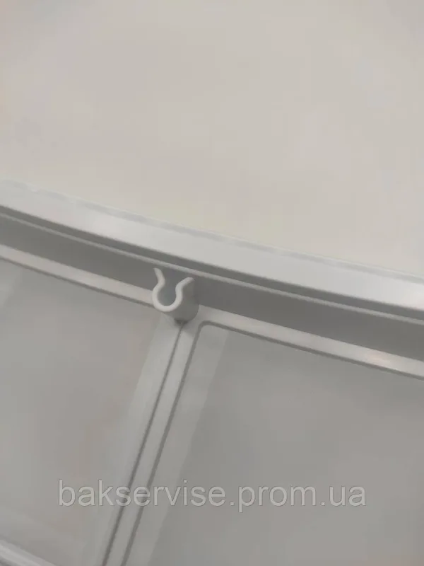 Фильтр двери для сушильной машины Electrolux 1366019014 ОРИГІНАЛ, изображение 2