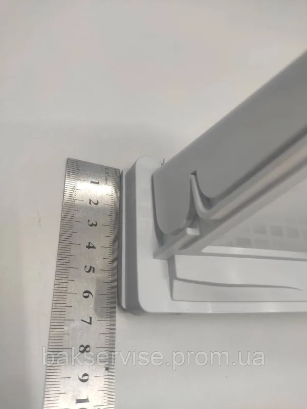Фильтр двери для сушильной машины Electrolux 1366019014 ОРИГІНАЛ, изображение 6