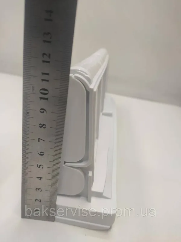 Фильтр двери для сушильной машины Electrolux 1366019014 ОРИГІНАЛ, изображение 9