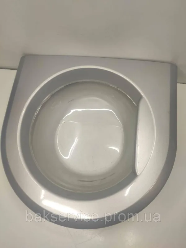 Дверки(люк) до пральної машини LG 3581ER1006B Б/У, зображення 1