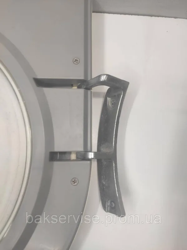 Дверки(люк) до пральної машини LG 3581ER1006B Б/У, зображення 4