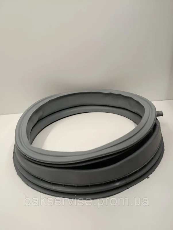 Резина (манжет) люка до пральної машини Bosch, Siemens 361127 НОВЕ, изображение 1