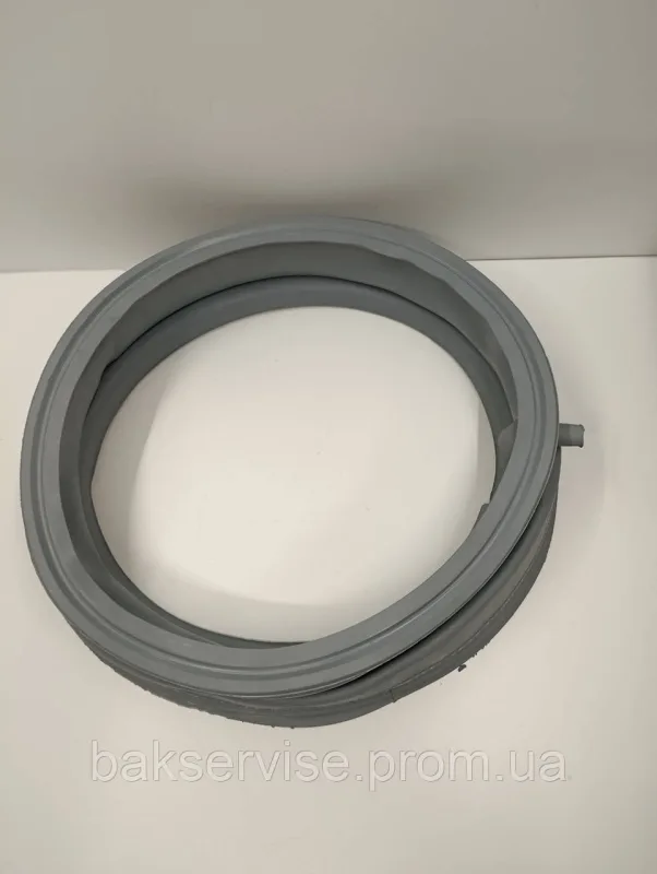 Резина (манжет) люка до пральної машини Bosch, Siemens 361127 НОВЕ, изображение 2