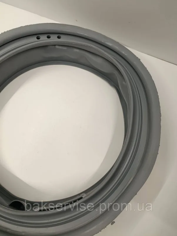 Резина (манжет) люка до пральної машини Bosch, Siemens 361127 НОВЕ, изображение 4