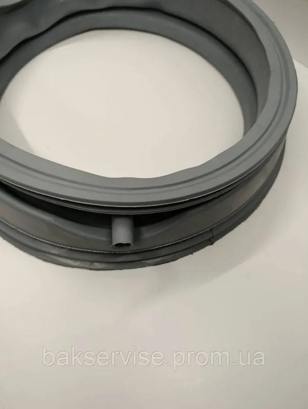 Резина (манжет) люка до пральної машини Bosch, Siemens 361127 НОВЕ, изображение 5