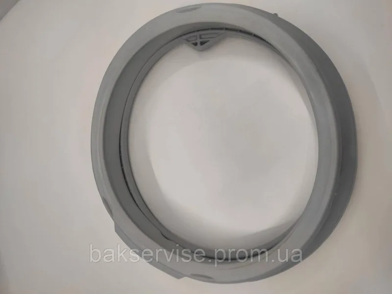 Резина (манжет) люка до пральної машини Electrolux, AEG  132515700 б/у, изображение 4